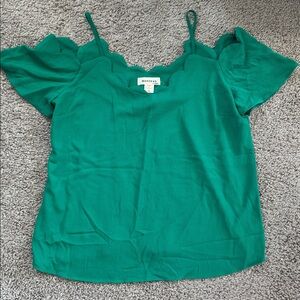 Monteau Los Angeles women’s top